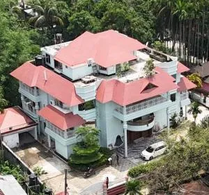 Luxury 5 star Apartment in Sylhet - 斯里曼加尔乌帕齐拉