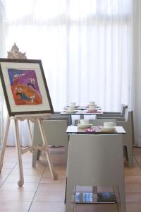 Hotels Le Cottage - Hotel & Spa : photos des chambres