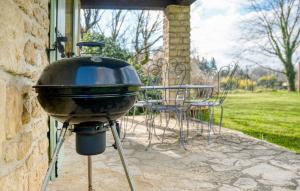 Maisons de vacances Beautiful Home In Sarlat-La-Caneda : photos des chambres