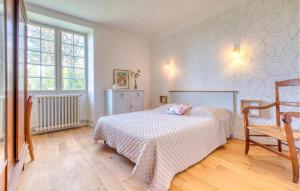 Maisons de vacances Beautiful Home In Sarlat-La-Caneda : photos des chambres