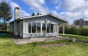 Lovely Home In Kirke Hyllinge