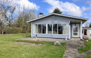 Lovely Home In Kirke Hyllinge