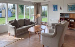 Lovely Home In Kirke Hyllinge