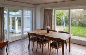 Lovely Home In Kirke Hyllinge