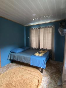 Anluka House Corcovado