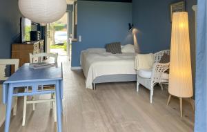 Stunning Apartment In Hornbæk With Wifi