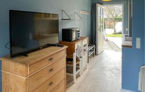 Stunning Apartment In Hornbæk With Wifi