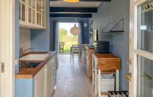 Stunning Apartment In Hornbæk With Wifi