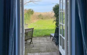 Stunning Apartment In Hornbæk With Wifi