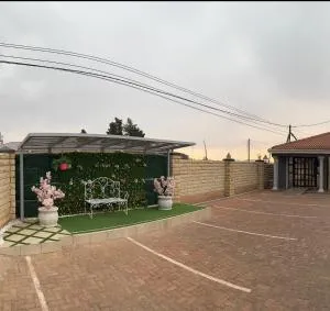 Joy Guesthouse Seapoint - Maseru