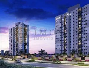 Apartamento zona Sul - Agrishow - Cravinhos