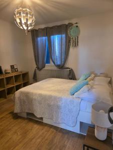 Villas Villa MOOREA pool barbecue PROVENCE : photos des chambres