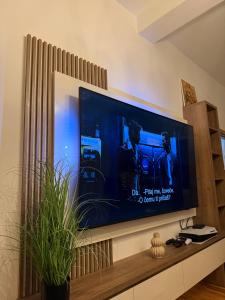 Apartman Golden Crown