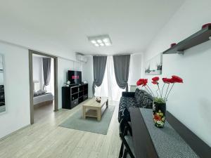 Sunrise Apartments City Center