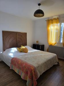Villas Villa MOOREA pool barbecue PROVENCE : photos des chambres