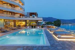 Anastasia Hotel & Suites Mediterranean Comfort - 马尔马里