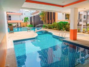 Premium stay in Pattaya - Nordic VIP 3