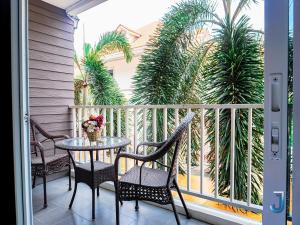 Premium stay in Pattaya - Nordic VIP 3