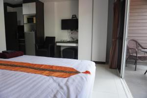 Premium stay in Pattaya - Nordic VIP 3