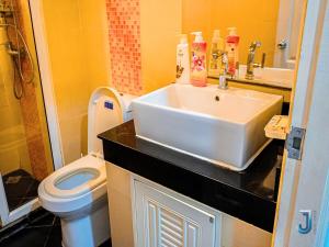 Premium stay in Pattaya - Nordic VIP 3