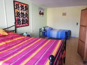 Appartement dans Maison champenoise - Vaudes