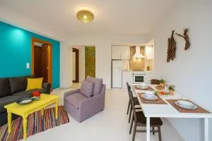 Colored Dreams - Anópolis