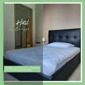 Hotel Cavezzo - San Prospero 