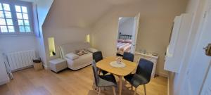 Vue mer - Superbe Appartement à 50 m de la plage et du centre ville