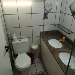 Porto de Iracema Vista Mar