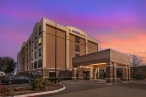 Comfort Suites DFW N-Grapevine - جريبفاين