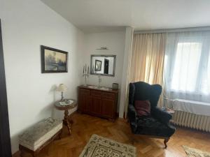 Deluxe Vračar Apartment