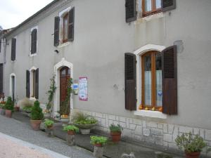 B&B / Chambres d'hotes Sous la Glycine : photos des chambres