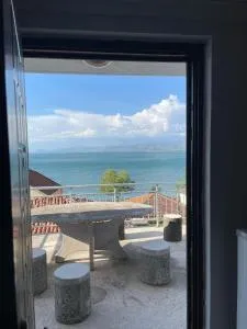 Villa Shqipnia - Grilë