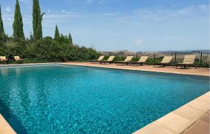 Stunning Home In Asciano