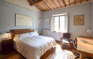 Stunning Home In Asciano