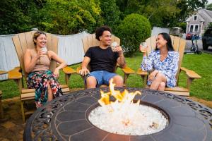 Cape Colony Inn