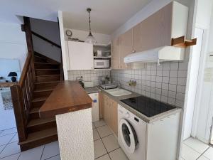 Cadre idéal près de locéan pour 4 personnes à Biscarrosse Plage - FR-1-831-6