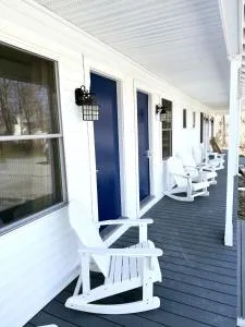 Eden Village Motel and Cottages - Lamoine Corner