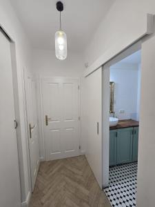 Bratislava Historical Centar Apartment