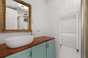 Bratislava Historical Centar Studio Apartment