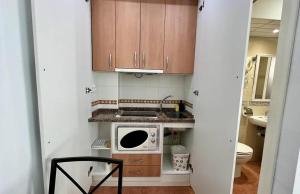 El Rincón de la Carihuela