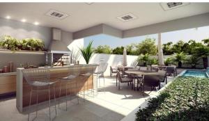 Lounge 22 com Café Premium no Jotas!