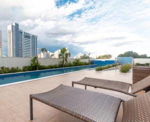 Lounge 22 com Café Premium no Jotas!