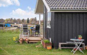 3 Bedroom Awesome Home In Stubbekøbing