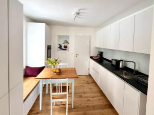 Ferienhaus s Sommerhäusle - gemütlich und modern mit Garten in Lindau