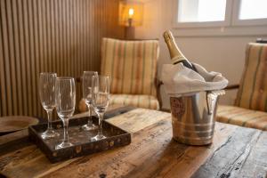 Modern Flat with view 5 min from Festival Hall