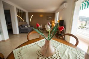 Modern Flat with view 5 min from Festival Hall