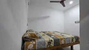 VMG Vinayaga Residency - Tiruchchendūr