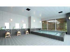 Hotel AreaOne Chitose - Vacation STAY 96118v