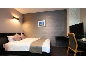 Hotel AreaOne Chitose - Vacation STAY 96118v